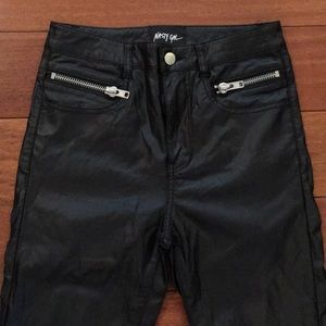 Nasty Gal pants
